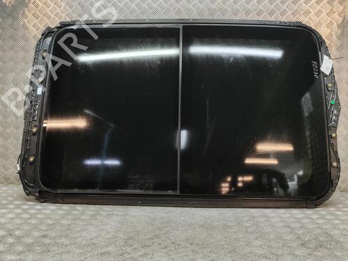 Used Sunroof MG MG ZS SUV (AZS1) EV (156 hp) 28556505