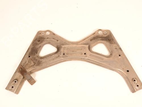 Topbeskyttelse MASERATI GHIBLI III (M157) 3.0 D (275 hp) 30229401