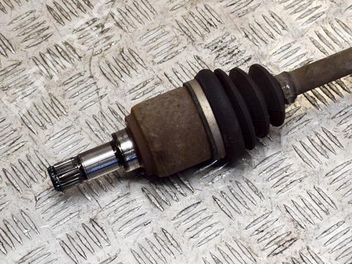 Left front driveshaft FIAT 500 (312_) 1.2 (312AXA1A) | BP8935471M38 