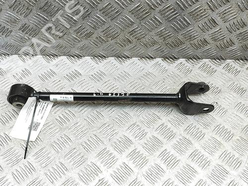 Used Right rear suspension arm Right rear suspension arm TESLA MODEL 3 (5YJ3) EV Performance AWD (627 hp) 33697530 33697530