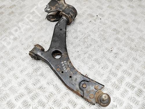 Left front suspension arm VOLVO V40 Hatchback (525) D3 | BP37669376M12 - Image 2