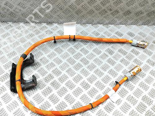Used Wiring harness Wiring harness PORSCHE TAYCAN Sport Turismo (Y1C) 4S Performance Battery Plus (Y1CDB1) (571 hp) 36045042 36045042