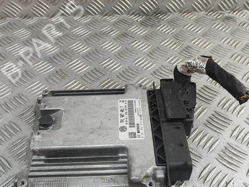 Computer motormanagement VW TOUAREG (7P5, 7P6) 3.0 V6 TDI (262 hp) 28955715