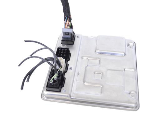 Used Electronic module Electronic module VW ID.3 (E11, E12) Pro (145 hp) 33358975 33358975