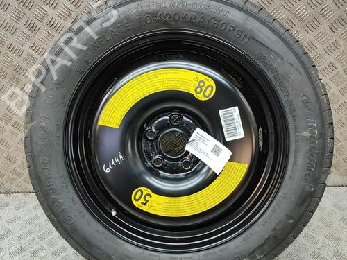 Reservehjul kit Reservehjul kit VW TIGUAN (AD1, AX1) 2.0 TDI (150 hp) 33465086 33465086