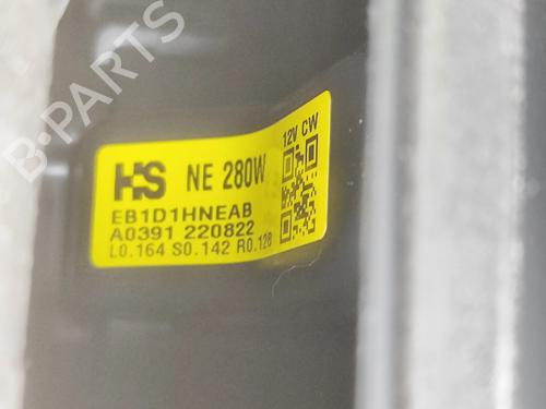 Heater matrix HYUNDAI IONIQ 5 (NE) EV | BP36078342M63  - Image 9