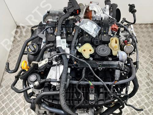 Engine CUPRA ATECA (KH7, KHP, KBP) 2.0 TSI 4Drive | BP30301325M1  - Image 5