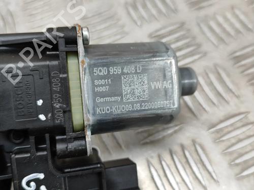 Right rear window motor VW TAIGO (CS1) 1.0 TSI | BP27788151E22 - Image 7