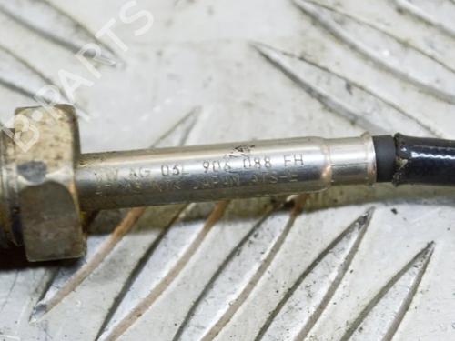 Electronic sensor AUDI Q5 (8RB) 2.0 TDI quattro | BP7732212M84