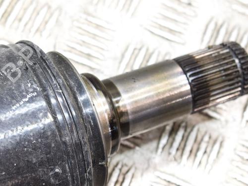 Left rear driveshaft BMW X3 (F25) xDrive 20 d | BP13110113M40 