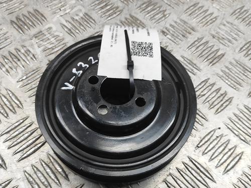 Pulley SKODA KAROQ (NU7, ND7) 2.0 TDI | BP27798952M122 - Image 3