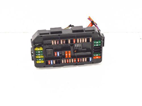 Used Fuse box BMW 3 Touring (F31) 320 d xDrive (200 hp) 6745040