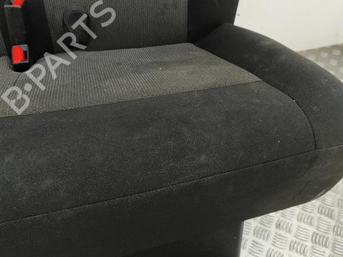 Left front seat OPEL VIVARO C Bus (K0) VIVARO-E | BP27786511C15 - Image 11