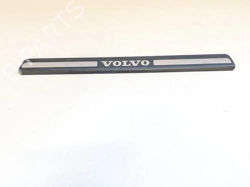 Trinbræt Trinbræt VOLVO V60 I (155) D3 / D4 (163 hp) 14612220 14612220