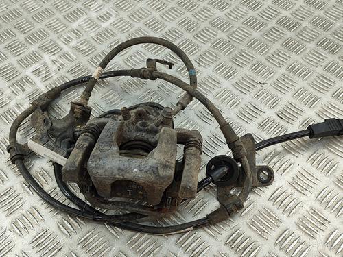 Used Left rear brake caliper KIA SPORTAGE V (NQ5) 1.6 T-GDi Hybrid (215 hp) 27788343
