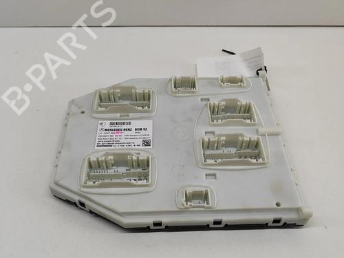 Used Electronic module Electronic module MERCEDES-BENZ CLA (C118) CLA 180 (118.384) (136 hp) 27775610 27775610
