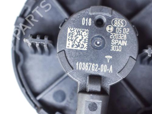 Electronic sensor TESLA MODEL 3 (5YJ3) EV AWD | BP27761607M84 