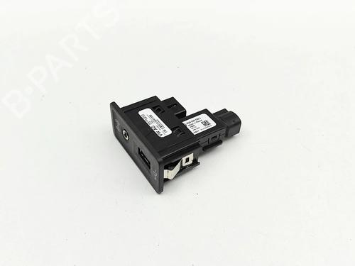 Electronic module VW PASSAT B8 (3G2, CB2) 2.0 TDI | BP38421617M83 - Image 3
