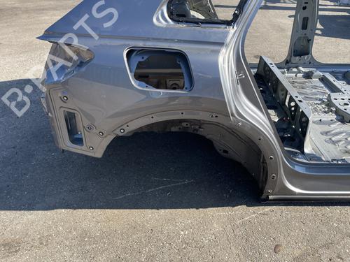 Used Right rear fenders AUDI Q4 E-TRON SUV (F4B) 45 (286 hp) 28732925