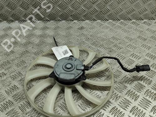 Used Radiator fan Radiator fan HONDA CIVIC X Hatchback (FC_, FK_) 2.0 Type-R (FK8) (320 hp) 20675899 20675899