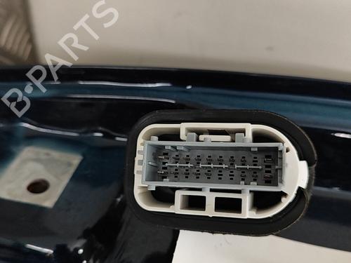 Right front door FIAT 500 (312_) 1.0 Mild Hybrid (312.AYD1B) | BP28553391C3
