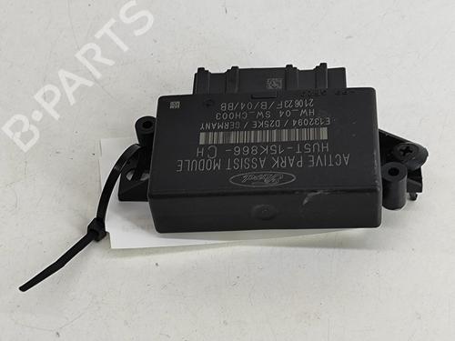 Electronic module FORD PUMA (J2K, CF7) 1.0 EcoBoost mHEV | BP28549042M83 
