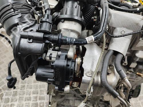 Engine SKODA KAROQ (NU7, ND7) 1.5 TSI | BP19502141M1