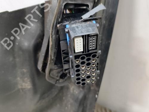 Left front door PORSCHE BOXSTER (986) 2.5 | BP29391882C2 