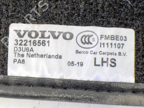 Other VOLVO XC60 II (246) T5 AWD | BP14613912O1 