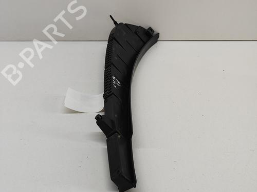 Pipe HONDA CIVIC X Hatchback (FC_, FK_) 2.0 Type-R (FK8) | BP20336832M125 