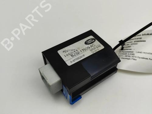 Electronic module LAND ROVER RANGE ROVER EVOQUE (L538) 2.2 D 4x4 | BP26153736M83