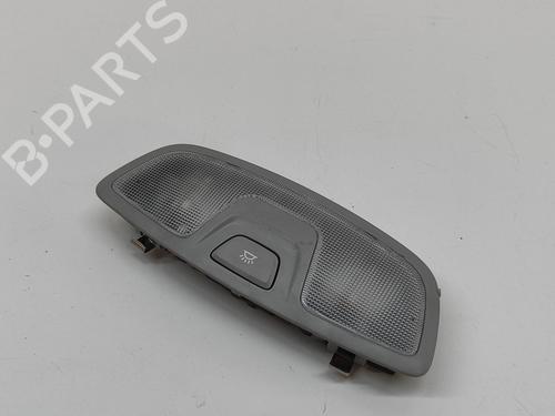 Interior roof light HYUNDAI SANTA FÉ III (DM, DMA) 2.2 CRDi 4WD | BP27933787I8 