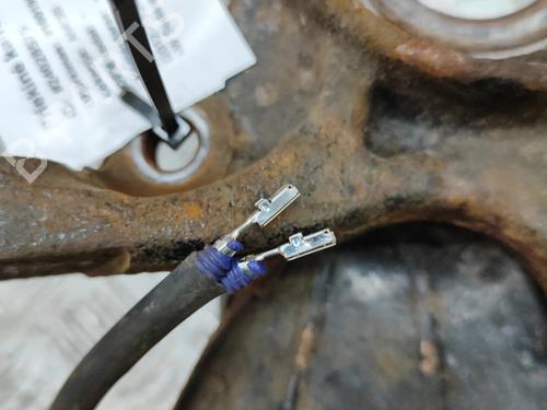 Left front steering knuckle HYUNDAI i40 I (VF) 1.7 CRDi | BP29227019M25 