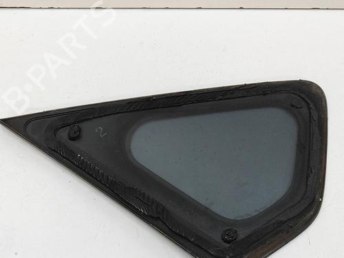 Rear right quarter glass TOYOTA PRIUS (_W3_) 1.8 Hybrid (ZVW30) | BP28956345C92 