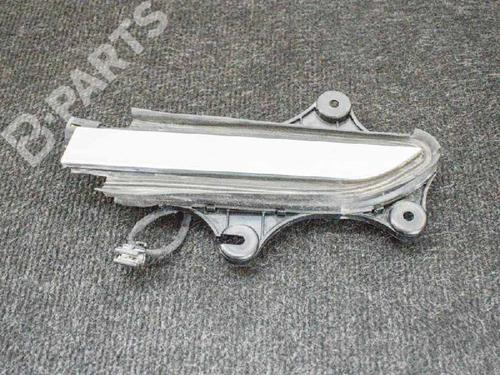 Used Rear left exterior door handle TESLA MODEL X (5YJX) P100D AWD (772 hp) 7797375