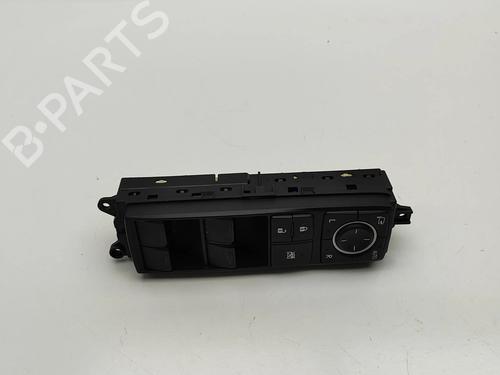 Used Right front window switch Right front window switch LEXUS RX (_L1_) 450h AWD (GYL15_) (249 hp) 25217017 25217017