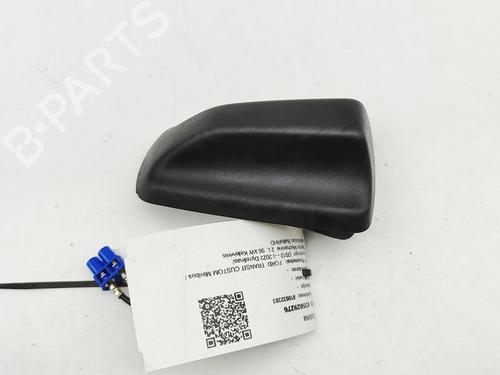 Antenne/Base FORD TRANSIT CUSTOM V362 Bus (F3) 2.0 EcoBlue mHEV | BP35984067C140 - Image 4
