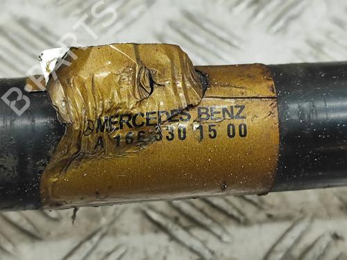 Right front driveshaft MERCEDES-BENZ M-CLASS (W166) ML 63 AMG 4-matic (166.074) | BP27158659M39  - Image 6