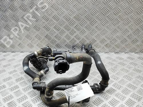 Pipe OPEL MOKKA 1.2 (76) | BP36458303M125 - Image 2