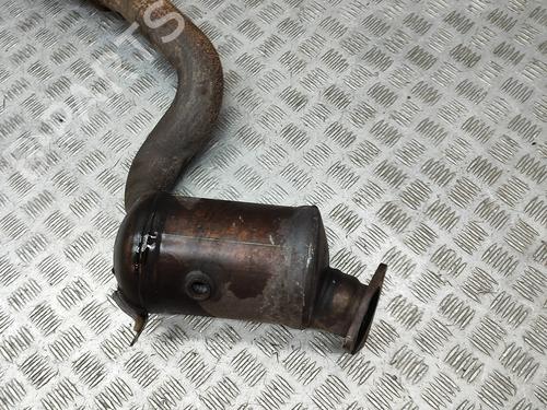 Catalyst PORSCHE CAYENNE (92A) 3.0 S E-Hybrid | BP30856973M10