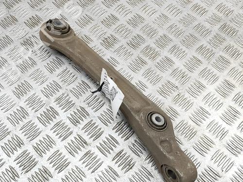 Left front suspension arm PORSCHE CAYENNE Coupe (9YB) 3.0 AWD (9YBAA1) | BP30130475M12 - Image 2