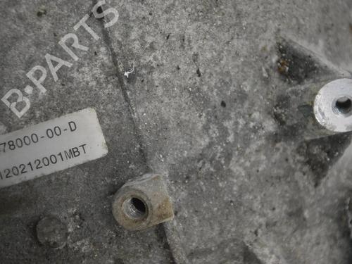 Motor TESLA MODEL S (5YJS) P90D AWD | BP36043815M1 - Image 8