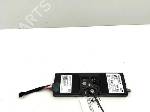 Used Electronic module Electronic module VW ID.4 (E21) PRO (286 hp) 33731929 33731929