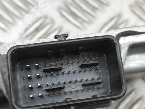 Gearbox control unit NISSAN NAVARA NP300 Pickup (D23, D23T) 2.3 dCi 4x4 | BP31339146M52 