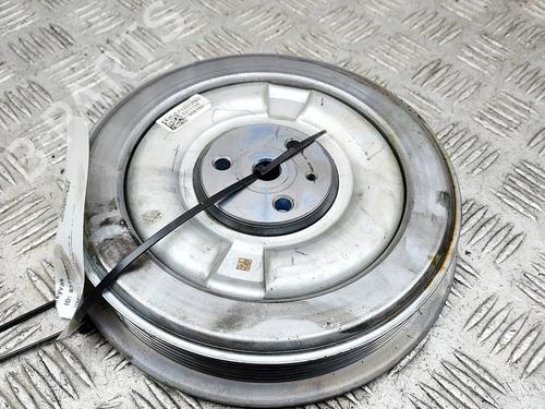 Used Pulley Pulley 37643207 37643207