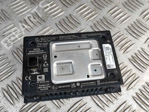 Electronic module NISSAN ARIYA (FE0) EV e-4ORCE | BP29337085M83 
