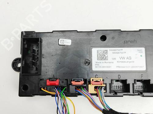 Electronic module AUDI A3 Limousine (8YS, 8YM) S3 TFSI quattro | BP33382074M83 - Image 6