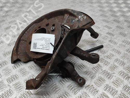 Right rear steering knuckle MERCEDES-BENZ S-CLASS (W140) S 350 Turbo-D (140.134) | BP29974943M28
