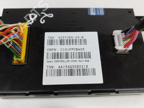 Electronic module TESLA MODEL S (5YJS) 70D AWD | BP24975122M83  - Image 7