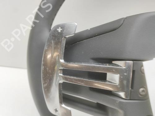 Steering wheel LAND ROVER RANGE ROVER EVOQUE (L551) 2.0 D200 4x4 | BP34442952C49  - Image 5